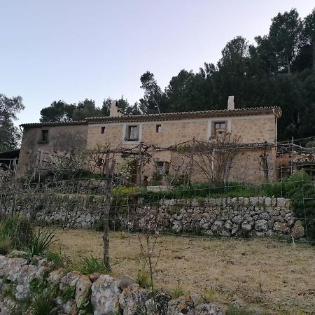 Can Penes Port D'Andratx Exterior photo